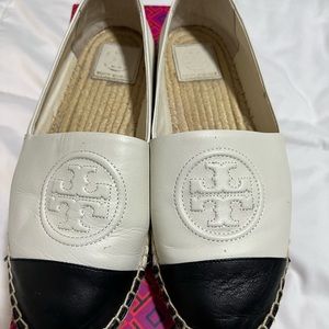 Tory Burch Espadrille